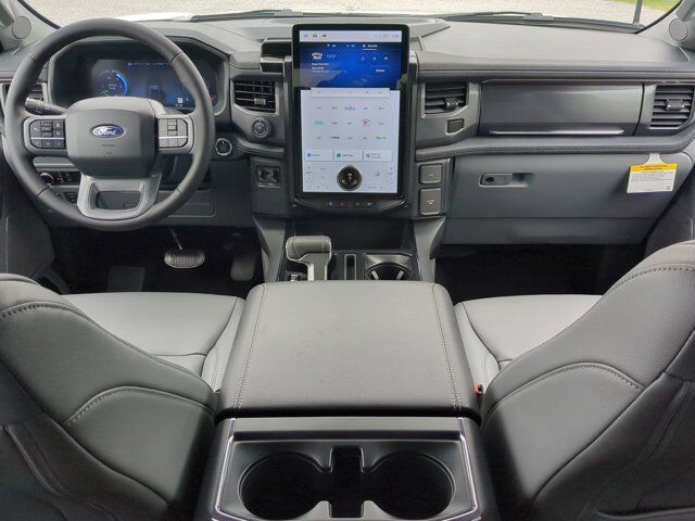 2025 Ford F-150 Lightning Flash Appleton WI