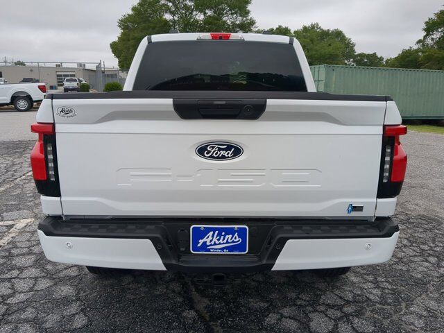 2025 Ford F-150 Lightning Flash Appleton WI