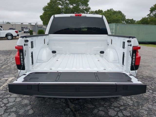 2025 Ford F-150 Lightning Flash Appleton WI