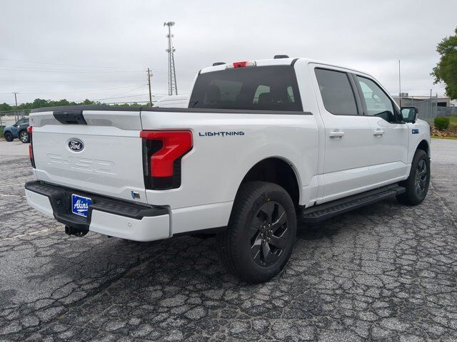 2025 Ford F-150 Lightning Flash Appleton WI