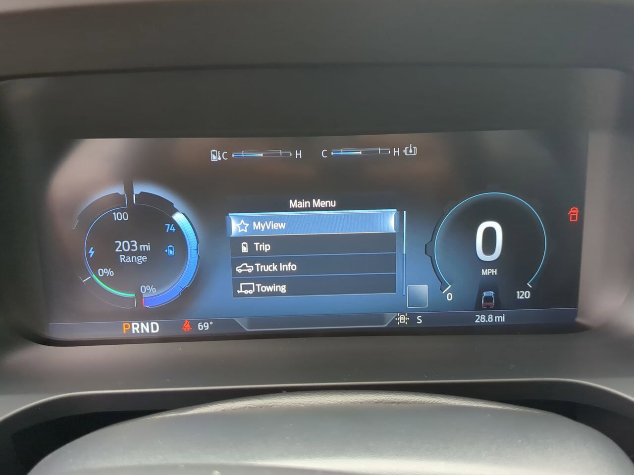 2025 Ford F-150 Lightning Flash Appleton WI