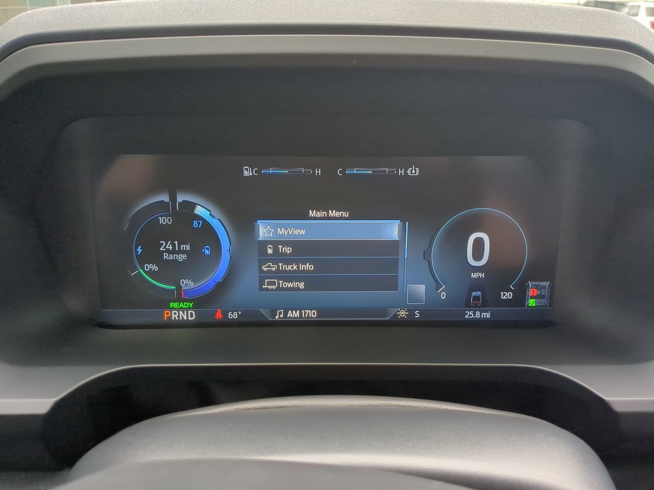 2025 Ford F-150 Lightning Flash Appleton WI