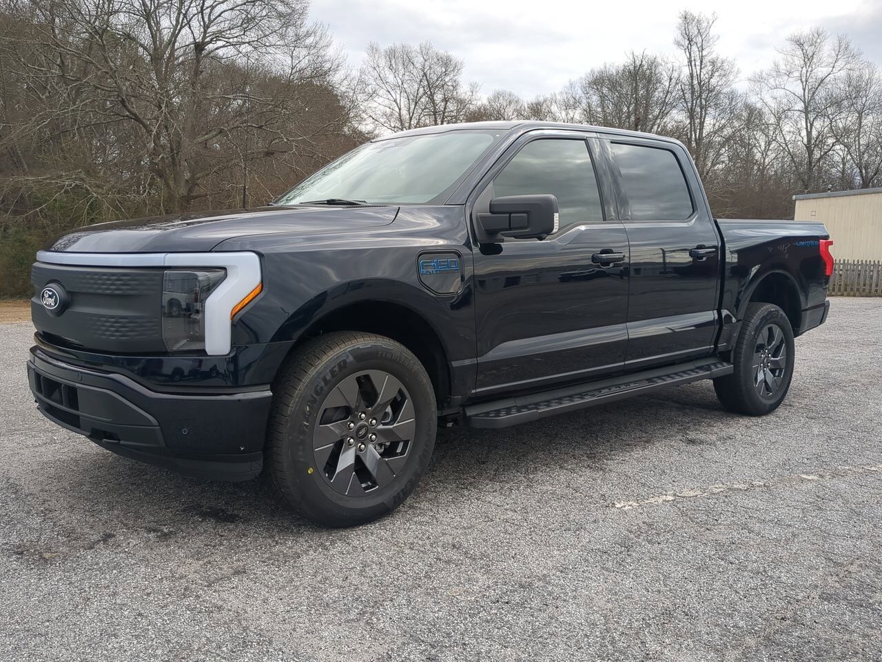 2025 Ford F-150 Lightning Flash Appleton WI