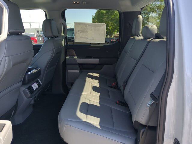 2025 Ford F-150 Lightning Flash Appleton WI