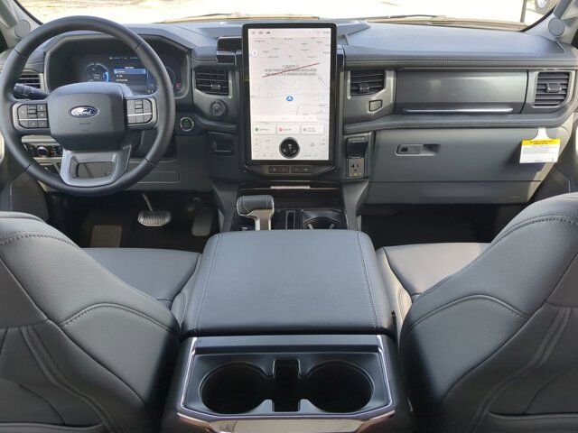 2025 Ford F-150 Lightning Flash Appleton WI