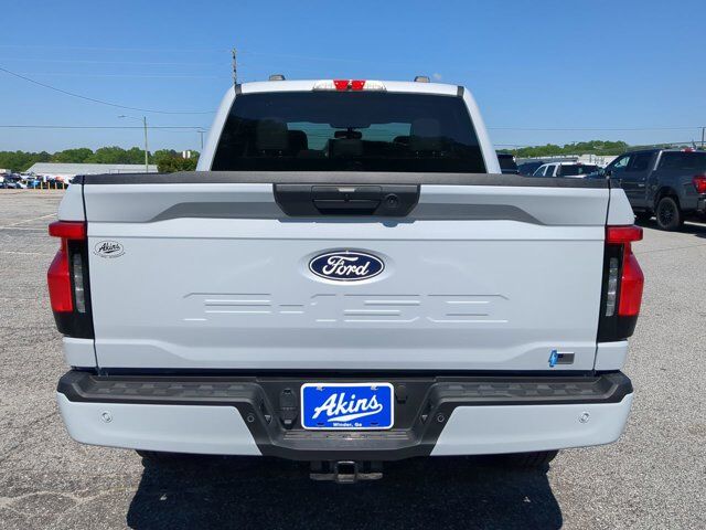 2025 Ford F-150 Lightning Flash Appleton WI