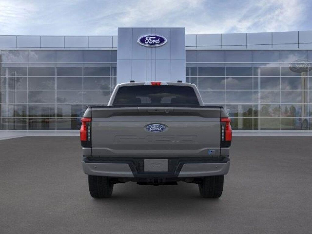 2025 Ford F-150 Lightning Flash Cooperstown NY
