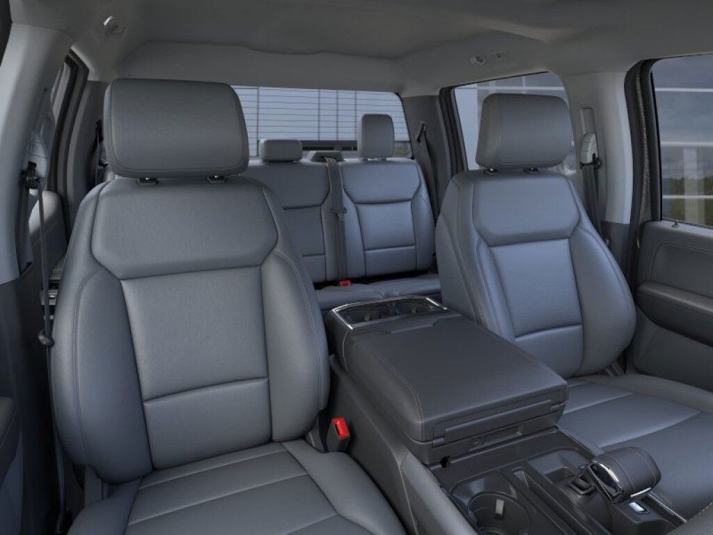 2025 Ford F-150 Lightning Flash Cooperstown NY