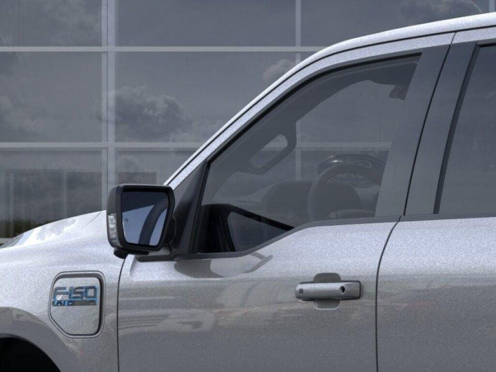 2025 Ford F-150 Lightning Flash Cooperstown NY