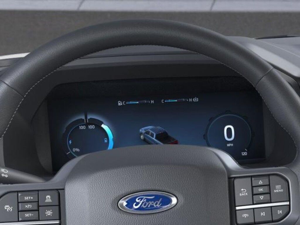 2025 Ford F-150 Lightning Flash Cooperstown NY