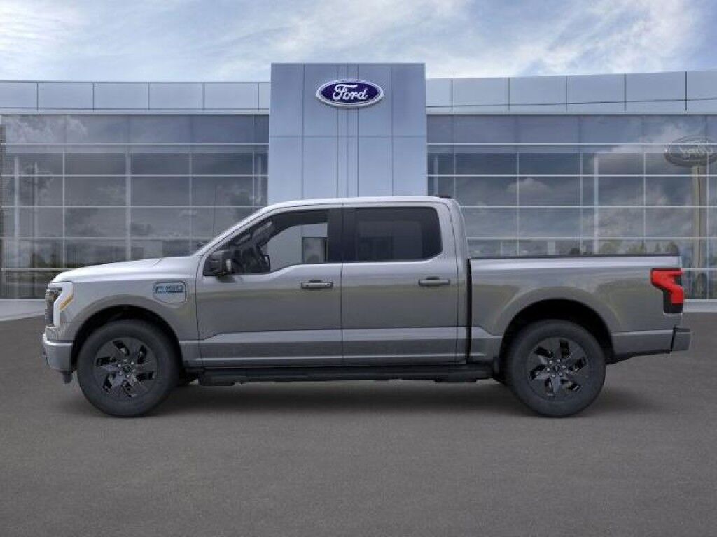 2025 Ford F-150 Lightning Flash Cooperstown NY
