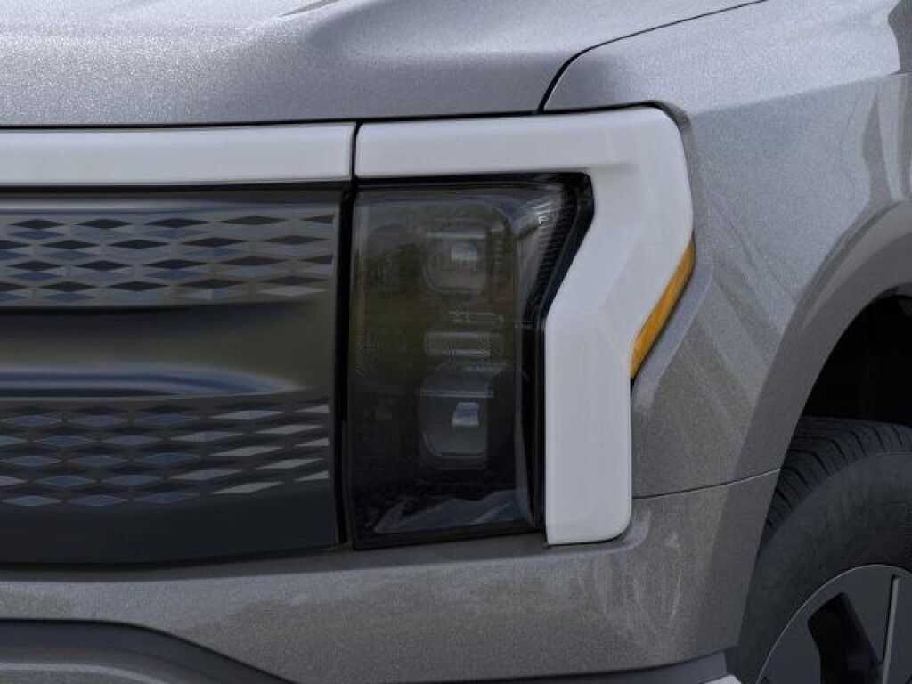 2025 Ford F-150 Lightning Flash Cooperstown NY