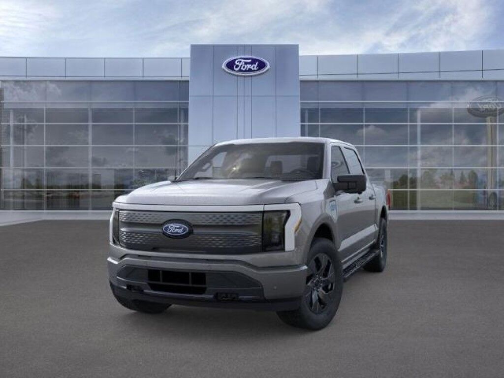 2025 Ford F-150 Lightning Flash Cooperstown NY