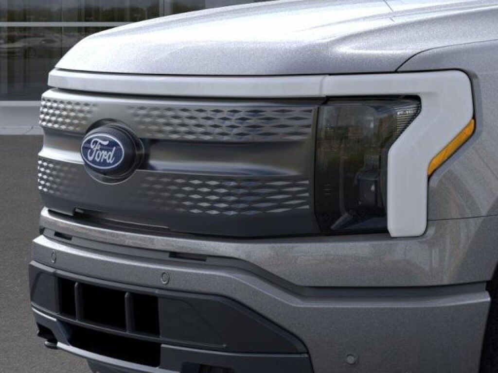 2025 Ford F-150 Lightning Flash Cooperstown NY