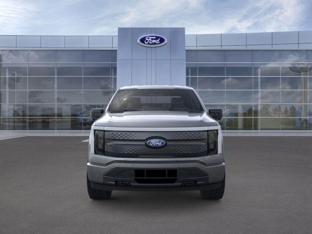 2025 Ford F-150 Lightning Flash Cooperstown NY
