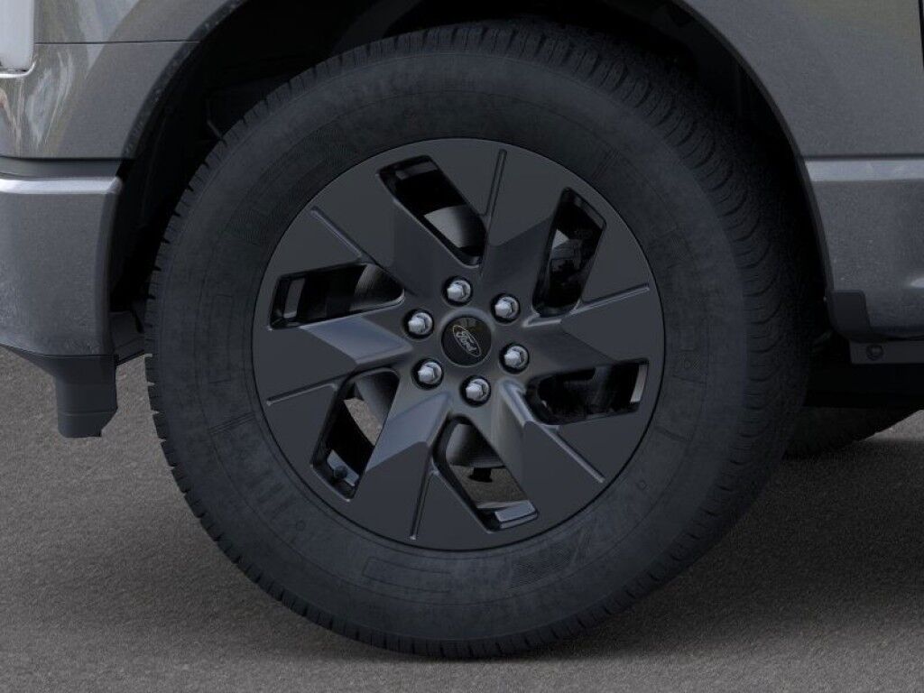 2025 Ford F-150 Lightning Flash Cooperstown NY