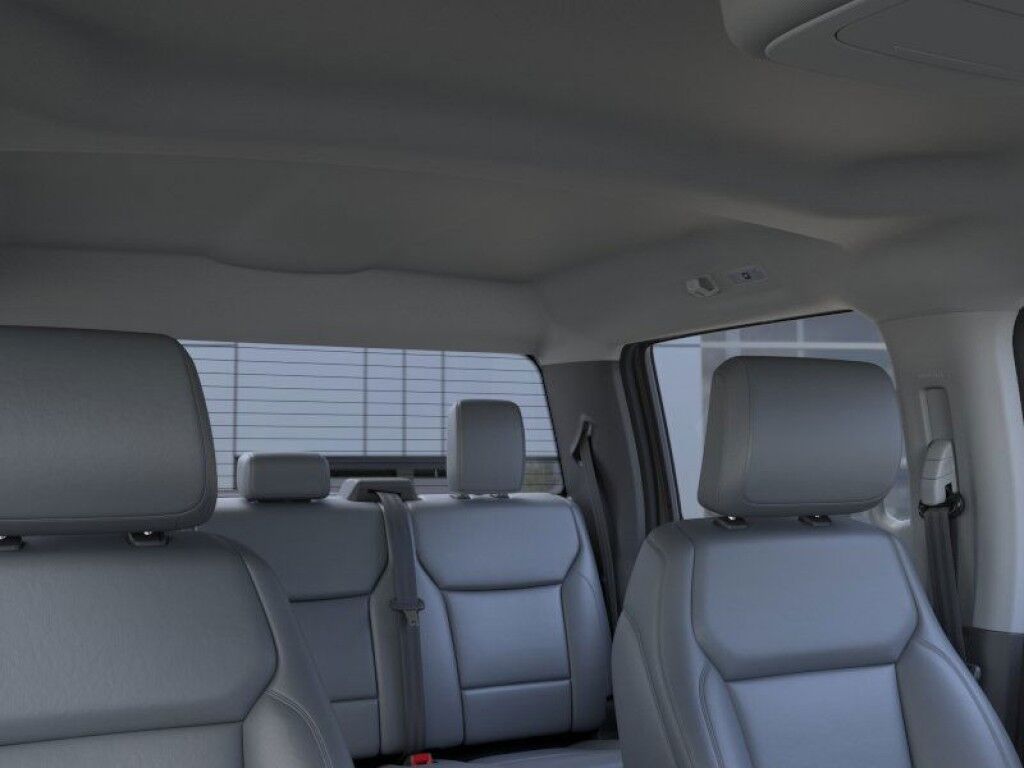 2025 Ford F-150 Lightning Flash Cooperstown NY