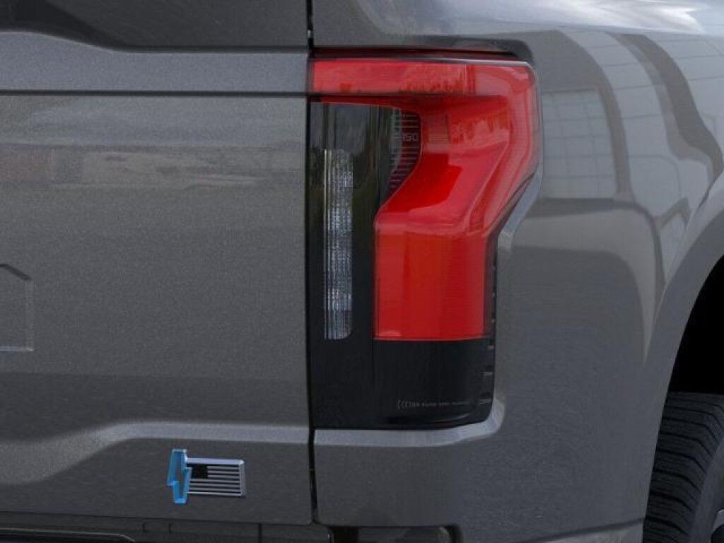 2025 Ford F-150 Lightning Flash Cooperstown NY