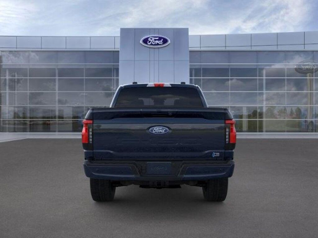 2025 Ford F-150 Lightning Flash Owego NY