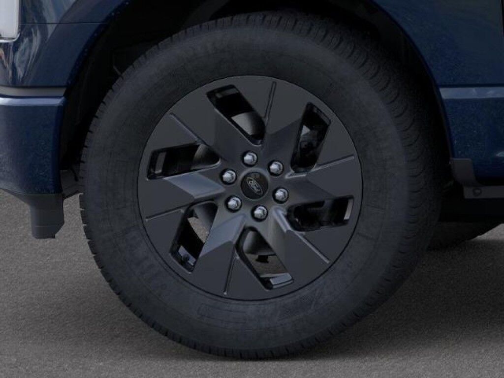 2025 Ford F-150 Lightning Flash Owego NY