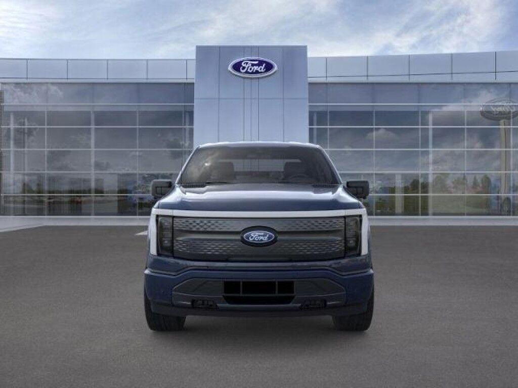 2025 Ford F-150 Lightning Flash Owego NY