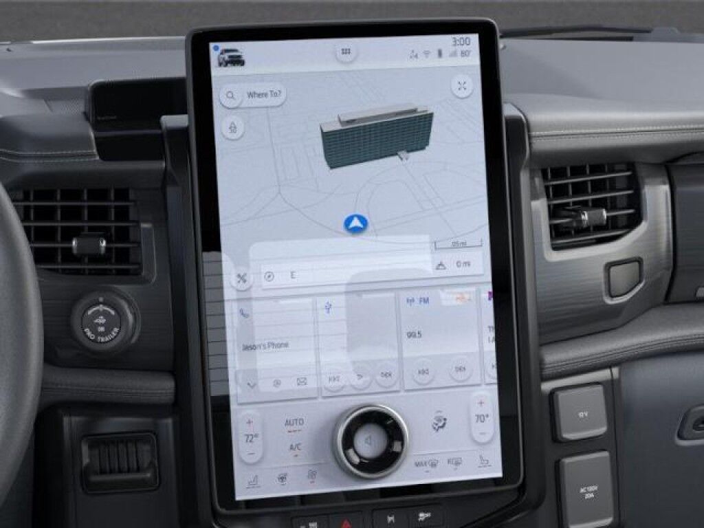 2025 Ford F-150 Lightning Flash Owego NY
