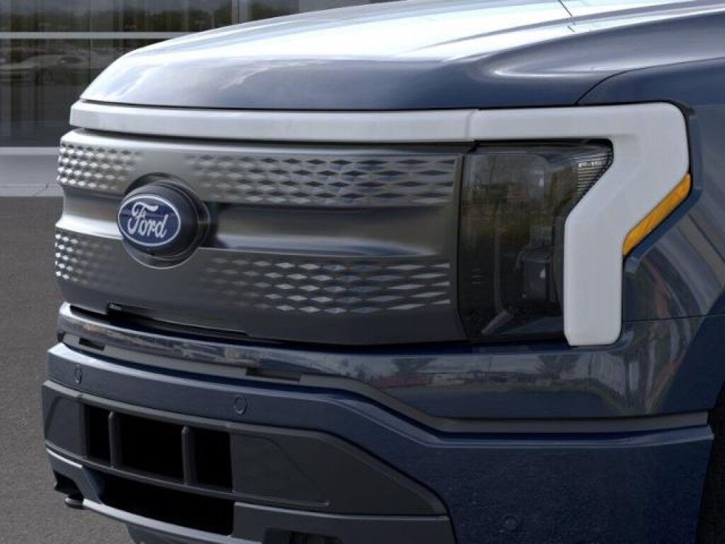 2025 Ford F-150 Lightning Flash Owego NY