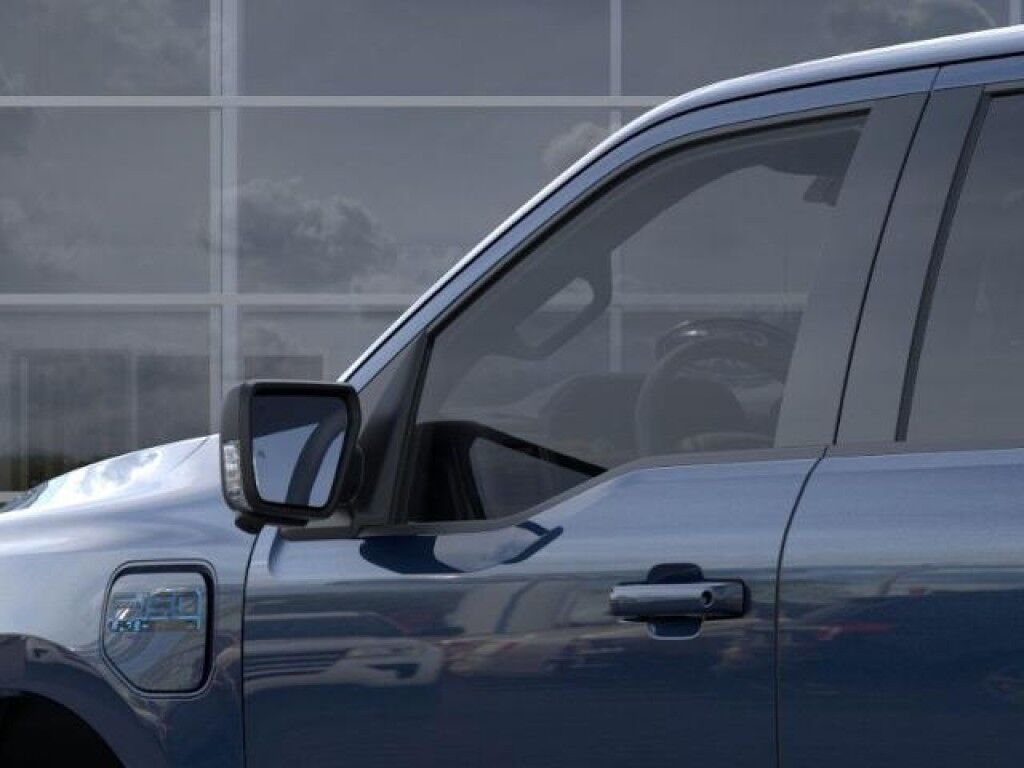 2025 Ford F-150 Lightning Flash Owego NY