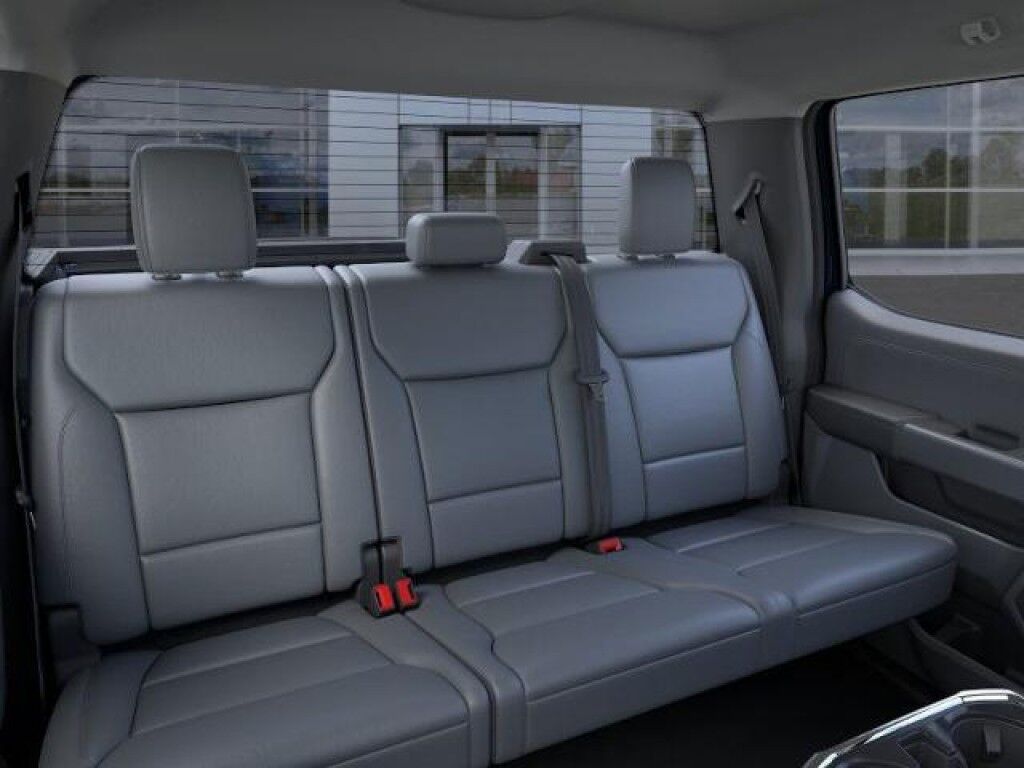 2025 Ford F-150 Lightning Flash Owego NY
