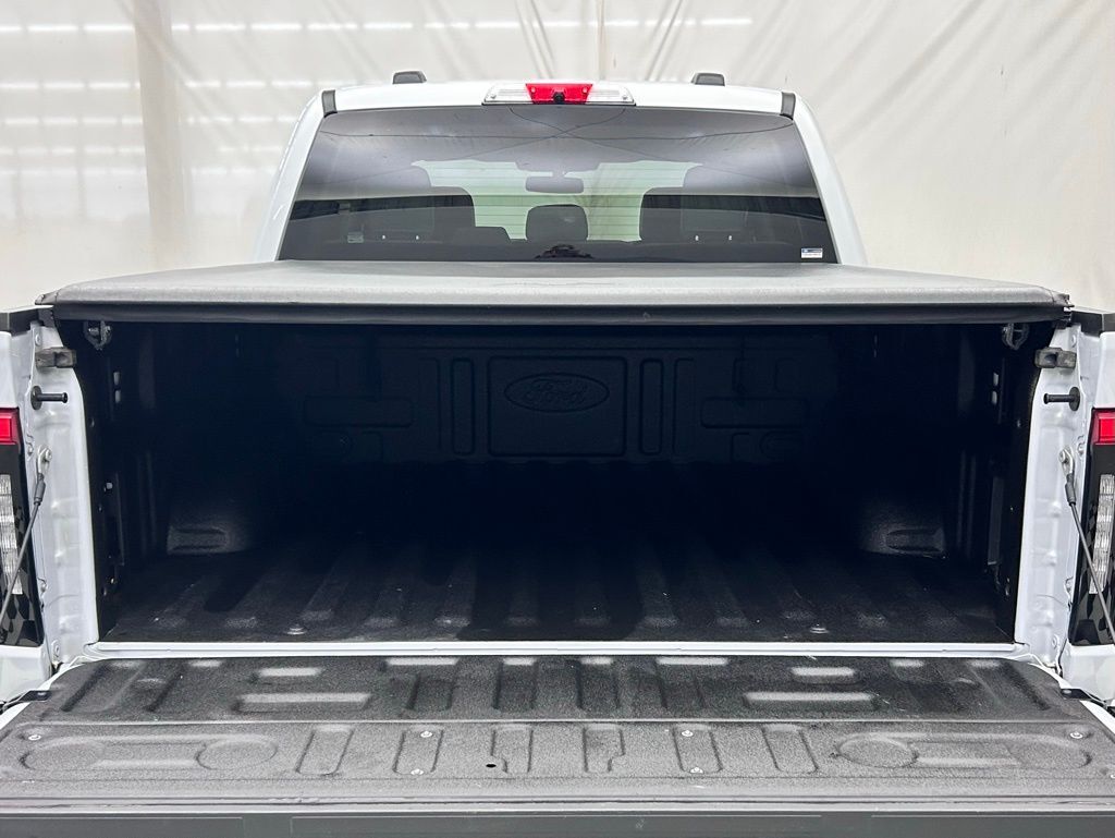 2025 Ford F-150 Lightning Flash Portland OR