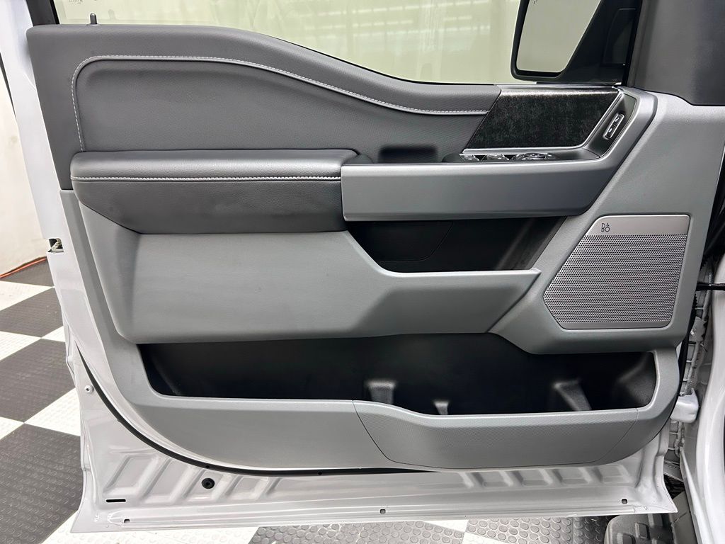 2025 Ford F-150 Lightning Flash Portland OR