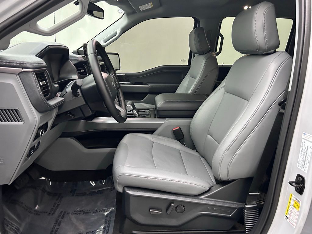 2025 Ford F-150 Lightning Flash Portland OR