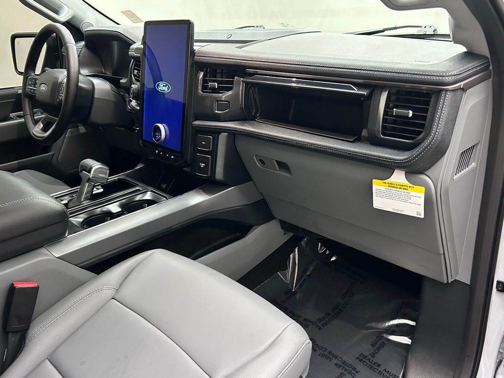 2025 Ford F-150 Lightning Flash Portland OR