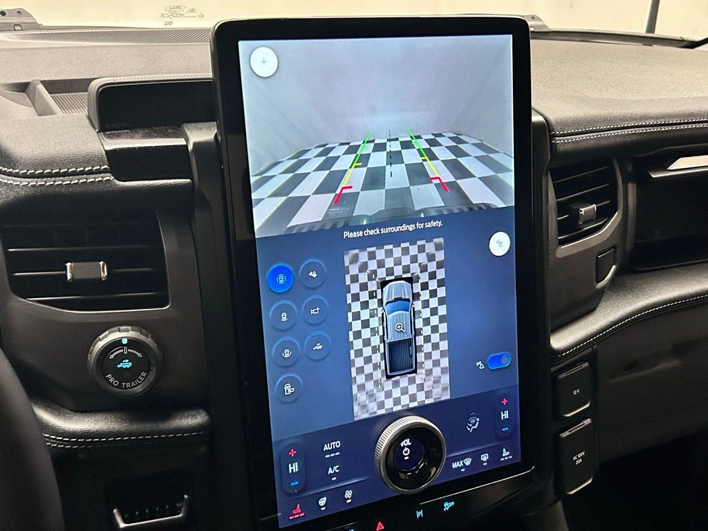 2025 Ford F-150 Lightning Flash Portland OR