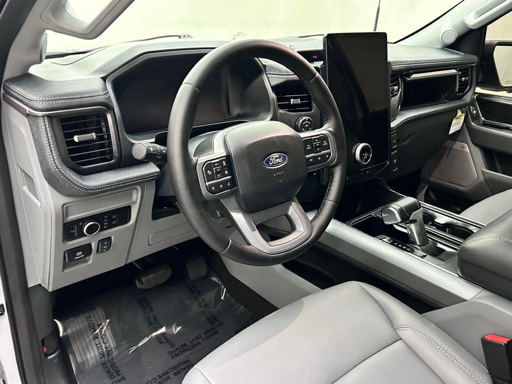 2025 Ford F-150 Lightning Flash Portland OR