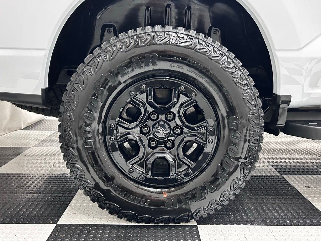 2025 Ford F-150 Lightning Flash Portland OR