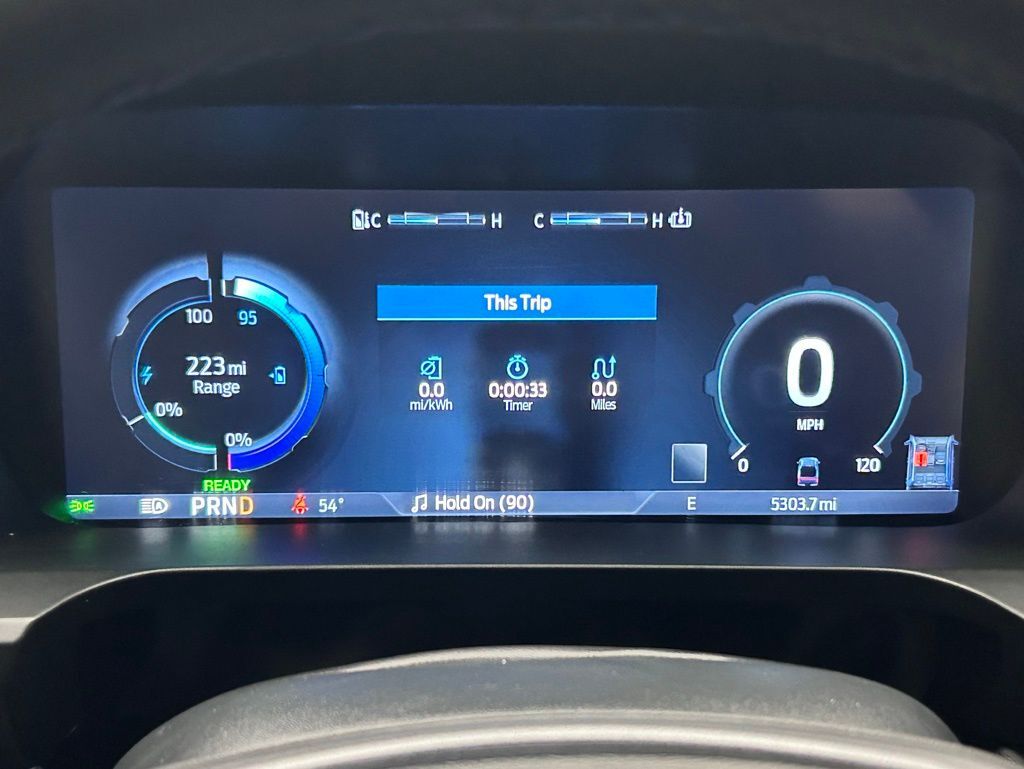 2025 Ford F-150 Lightning Flash Portland OR