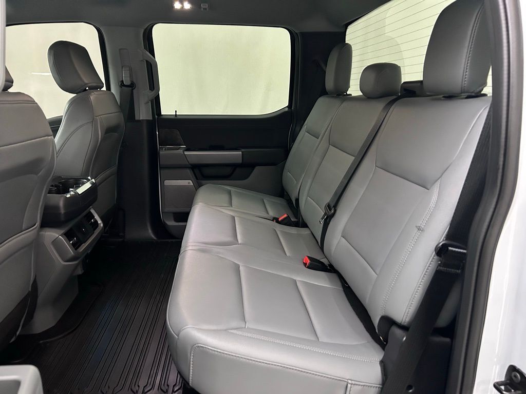 2025 Ford F-150 Lightning Flash Portland OR