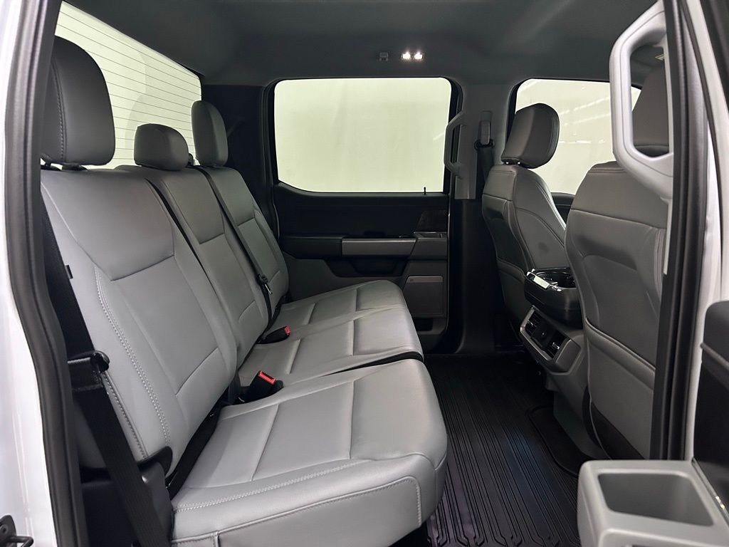 2025 Ford F-150 Lightning Flash Portland OR