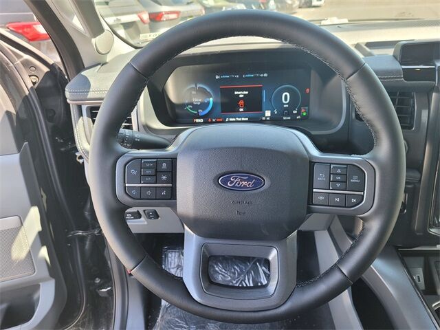 2025 Ford F-150 Lightning Flash Roseville CA