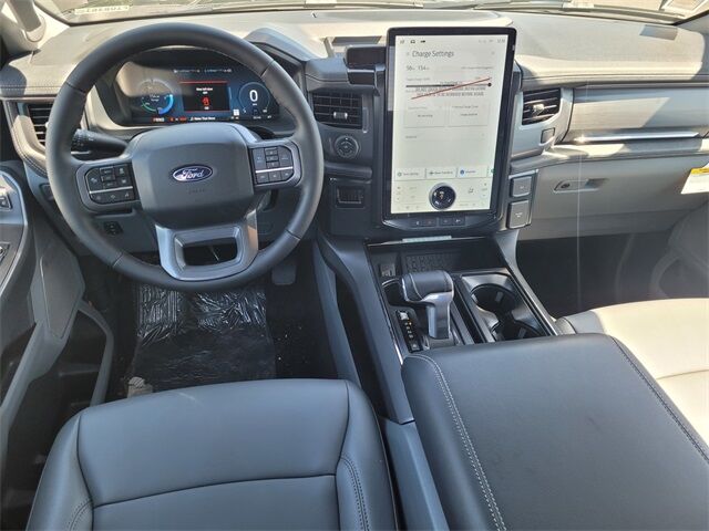 2025 Ford F-150 Lightning Flash Roseville CA