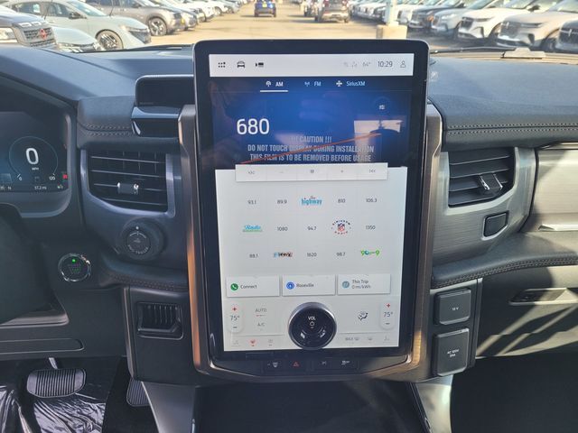 2025 Ford F-150 Lightning Flash Roseville CA