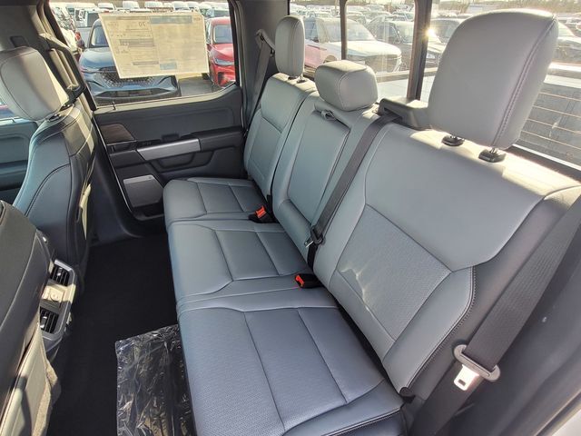 2025 Ford F-150 Lightning Flash Roseville CA