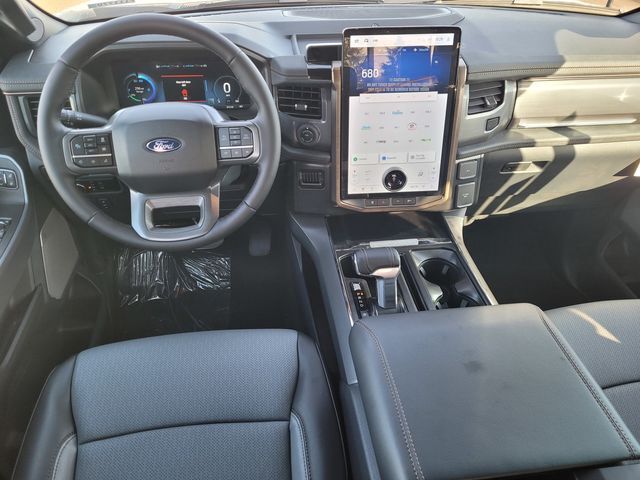 2025 Ford F-150 Lightning Flash Roseville CA