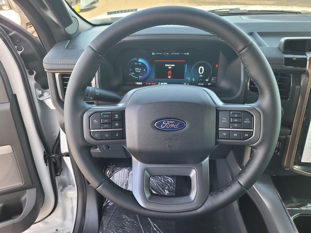 2025 Ford F-150 Lightning Flash Roseville CA