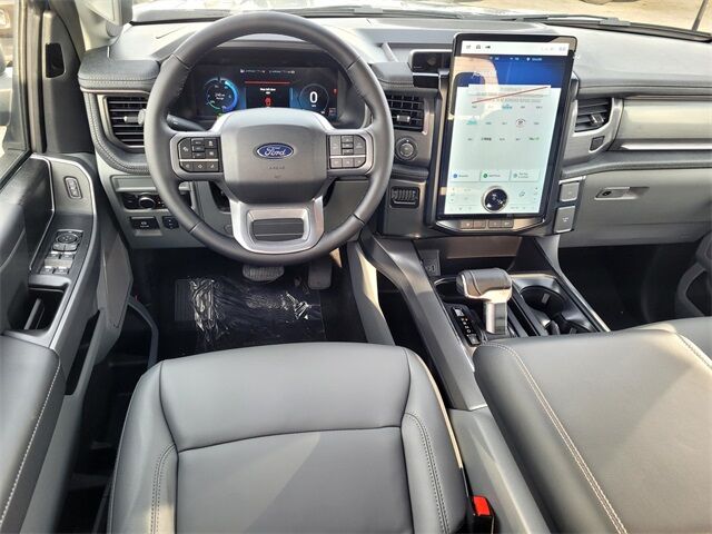 2025 Ford F-150 Lightning Flash Roseville CA