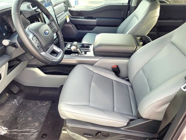 2025 Ford F-150 Lightning Flash Roseville CA