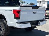 2025 Ford F-150 Lightning Flash San Diego County CA
