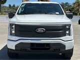 2025 Ford F-150 Lightning Flash San Diego County CA