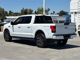2025 Ford F-150 Lightning Flash San Diego County CA